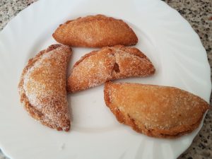 La Marsela - Traditionelle Bäckerei in Peñiscola