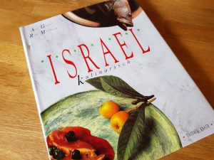 Israel kulinarisch