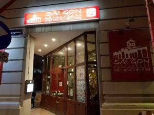 Saigon in Vienna