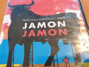 genussfaktor-Film: Jamon Jamon